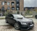 Чорний Ауді A7 Sportback, об'ємом двигуна 3 л та пробігом 275 тис. км за 13300 $, фото 1 на Automoto.ua