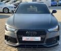 Чорний Ауді A7 Sportback, об'ємом двигуна 3 л та пробігом 210 тис. км за 18999 $, фото 1 на Automoto.ua