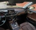 Чорний Ауді A7 Sportback, об'ємом двигуна 3 л та пробігом 132 тис. км за 11400 $, фото 10 на Automoto.ua