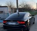 Чорний Ауді A7 Sportback, об'ємом двигуна 3 л та пробігом 215 тис. км за 12500 $, фото 17 на Automoto.ua