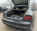 Чорний Ауді A7 Sportback, об'ємом двигуна 3 л та пробігом 211 тис. км за 18350 $, фото 16 на Automoto.ua