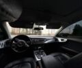 Чорний Ауді A7 Sportback, об'ємом двигуна 3 л та пробігом 215 тис. км за 12500 $, фото 21 на Automoto.ua