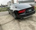 Чорний Ауді A7 Sportback, об'ємом двигуна 3 л та пробігом 109 тис. км за 27500 $, фото 10 на Automoto.ua