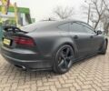 Чорний Ауді A7 Sportback, об'ємом двигуна 3 л та пробігом 211 тис. км за 18350 $, фото 6 на Automoto.ua