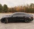 Чорний Ауді A7 Sportback, об'ємом двигуна 3 л та пробігом 215 тис. км за 12500 $, фото 5 на Automoto.ua