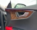 Чорний Ауді A7 Sportback, об'ємом двигуна 3 л та пробігом 109 тис. км за 27500 $, фото 18 на Automoto.ua