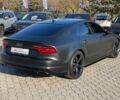 Чорний Ауді A7 Sportback, об'ємом двигуна 3 л та пробігом 210 тис. км за 18999 $, фото 6 на Automoto.ua