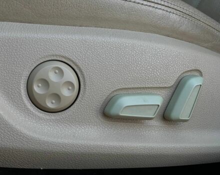 Чорний Ауді A7 Sportback, об'ємом двигуна 3 л та пробігом 210 тис. км за 18999 $, фото 13 на Automoto.ua