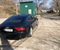 Черный Ауди A7 Sportback, объемом двигателя 3 л и пробегом 108 тыс. км за 19500 $, фото 3 на Automoto.ua