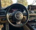 Чорний Ауді A7 Sportback, об'ємом двигуна 3 л та пробігом 210 тис. км за 18999 $, фото 11 на Automoto.ua