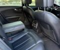 Чорний Ауді A7 Sportback, об'ємом двигуна 3 л та пробігом 285 тис. км за 12997 $, фото 15 на Automoto.ua