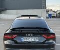 Чорний Ауді A7 Sportback, об'ємом двигуна 3 л та пробігом 285 тис. км за 12997 $, фото 5 на Automoto.ua