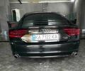 Черный Ауди A7 Sportback, объемом двигателя 3 л и пробегом 230 тыс. км за 15384 $, фото 1 на Automoto.ua