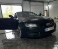 Черный Ауди A7 Sportback, объемом двигателя 3 л и пробегом 230 тыс. км за 15384 $, фото 10 на Automoto.ua