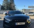 Черный Ауди A7 Sportback, объемом двигателя 3 л и пробегом 152 тыс. км за 15000 $, фото 2 на Automoto.ua