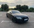 Чорний Ауді A7 Sportback, об'ємом двигуна 3 л та пробігом 248 тис. км за 22000 $, фото 1 на Automoto.ua