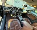 Черный Ауди A7 Sportback, объемом двигателя 3 л и пробегом 152 тыс. км за 15000 $, фото 10 на Automoto.ua