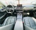 Чорний Ауді A7 Sportback, об'ємом двигуна 0 л та пробігом 150 тис. км за 19500 $, фото 2 на Automoto.ua