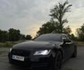 Черный Ауди A7 Sportback, объемом двигателя 3 л и пробегом 152 тыс. км за 15000 $, фото 12 на Automoto.ua