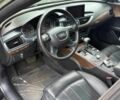 Черный Ауди A7 Sportback, объемом двигателя 3 л и пробегом 86 тыс. км за 11800 $, фото 9 на Automoto.ua