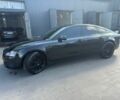 Черный Ауди A7 Sportback, объемом двигателя 3 л и пробегом 152 тыс. км за 15000 $, фото 1 на Automoto.ua