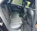 Черный Ауди A7 Sportback, объемом двигателя 3 л и пробегом 86 тыс. км за 11800 $, фото 10 на Automoto.ua