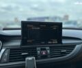 Черный Ауди A7 Sportback, объемом двигателя 3 л и пробегом 130 тыс. км за 26490 $, фото 37 на Automoto.ua