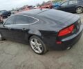 Чорний Ауді A7 Sportback, об'ємом двигуна 0 л та пробігом 96 тис. км за 2700 $, фото 1 на Automoto.ua