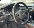 Черный Ауди A7 Sportback, объемом двигателя 3 л и пробегом 130 тыс. км за 26490 $, фото 25 на Automoto.ua