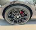 Черный Ауди A7 Sportback, объемом двигателя 3 л и пробегом 85 тыс. км за 13200 $, фото 14 на Automoto.ua