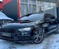 Чорний Ауді A7 Sportback, об'ємом двигуна 3 л та пробігом 135 тис. км за 27800 $, фото 1 на Automoto.ua