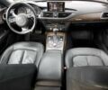 Чорний Ауді A7 Sportback, об'ємом двигуна 0 л та пробігом 96 тис. км за 2700 $, фото 7 на Automoto.ua