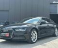 Черный Ауди A7 Sportback, объемом двигателя 3 л и пробегом 130 тыс. км за 26490 $, фото 1 на Automoto.ua