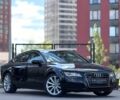 Чорний Ауді A7 Sportback, об'ємом двигуна 3 л та пробігом 180 тис. км за 19300 $, фото 1 на Automoto.ua