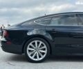 Черный Ауди A7 Sportback, объемом двигателя 3 л и пробегом 130 тыс. км за 26490 $, фото 9 на Automoto.ua