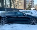 Чорний Ауді A7 Sportback, об'ємом двигуна 3 л та пробігом 135 тис. км за 27800 $, фото 3 на Automoto.ua