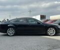 Черный Ауди A7 Sportback, объемом двигателя 3 л и пробегом 130 тыс. км за 26490 $, фото 10 на Automoto.ua