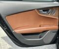 Черный Ауди A7 Sportback, объемом двигателя 3 л и пробегом 130 тыс. км за 26490 $, фото 26 на Automoto.ua