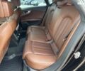 Черный Ауди A7 Sportback, объемом двигателя 3 л и пробегом 130 тыс. км за 26490 $, фото 27 на Automoto.ua