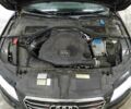 Черный Ауди A7 Sportback, объемом двигателя 3 л и пробегом 103 тыс. км за 4000 $, фото 10 на Automoto.ua