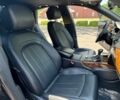 Черный Ауди A7 Sportback, объемом двигателя 3 л и пробегом 85 тыс. км за 13200 $, фото 11 на Automoto.ua