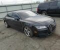Чорний Ауді A7 Sportback, об'ємом двигуна 0 л та пробігом 96 тис. км за 2700 $, фото 3 на Automoto.ua
