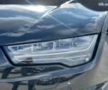 Черный Ауди A7 Sportback, объемом двигателя 3 л и пробегом 130 тыс. км за 26490 $, фото 2 на Automoto.ua