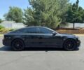 Черный Ауди A7 Sportback, объемом двигателя 3 л и пробегом 85 тыс. км за 13200 $, фото 6 на Automoto.ua