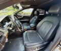 Черный Ауди A7 Sportback, объемом двигателя 3 л и пробегом 85 тыс. км за 13200 $, фото 10 на Automoto.ua