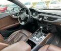Черный Ауди A7 Sportback, объемом двигателя 3 л и пробегом 130 тыс. км за 26490 $, фото 33 на Automoto.ua