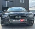 Черный Ауди A7 Sportback, объемом двигателя 3 л и пробегом 130 тыс. км за 26490 $, фото 1 на Automoto.ua