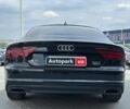 Черный Ауди A7 Sportback, объемом двигателя 3 л и пробегом 130 тыс. км за 26490 $, фото 7 на Automoto.ua