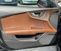 Черный Ауди A7 Sportback, объемом двигателя 3 л и пробегом 130 тыс. км за 26490 $, фото 17 на Automoto.ua