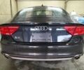 Черный Ауди A7 Sportback, объемом двигателя 3 л и пробегом 103 тыс. км за 4000 $, фото 5 на Automoto.ua